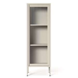Department Store Skab 50x150 cm Pebble Grey